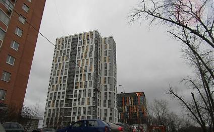  Квартирный контроль