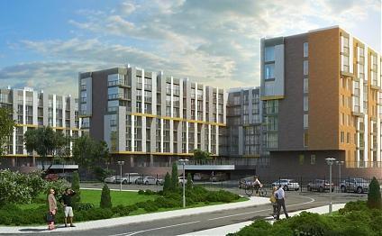  Квартирный контроль