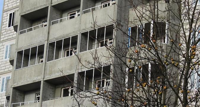 ЖК Надежда - в жилом комплексе проводятся внутренние работы, фото 6 Квартирный контроль