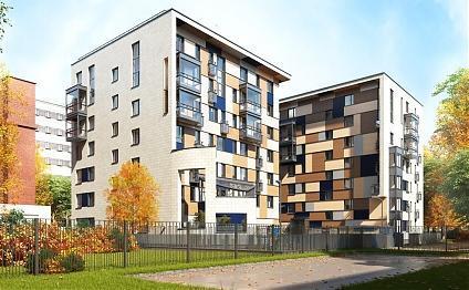  Квартирный контроль