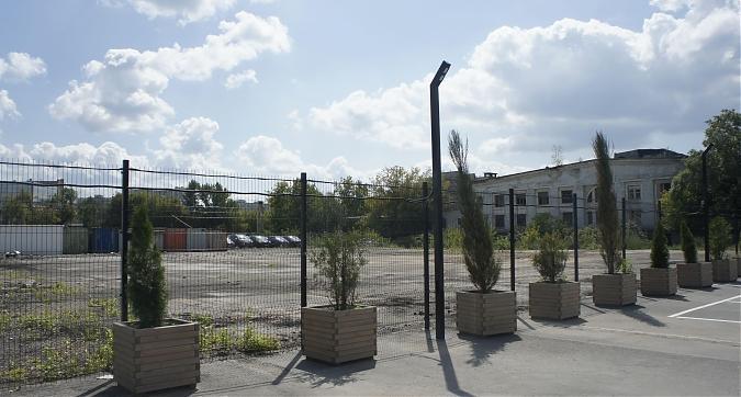 ЖК Баланс, вид с Рязанского проспекта, фото 5 Квартирный контроль
