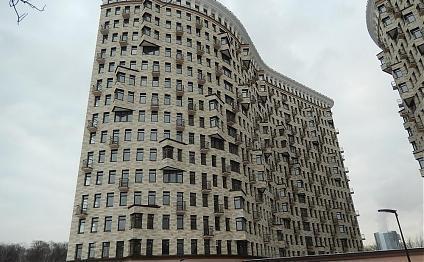  Квартирный контроль