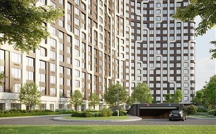  Квартирный контроль