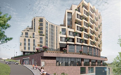  Квартирный контроль