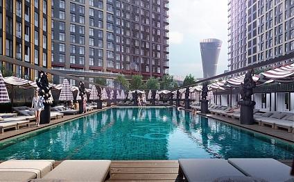  Квартирный контроль