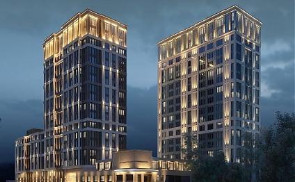  Квартирный контроль