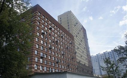  Квартирный контроль