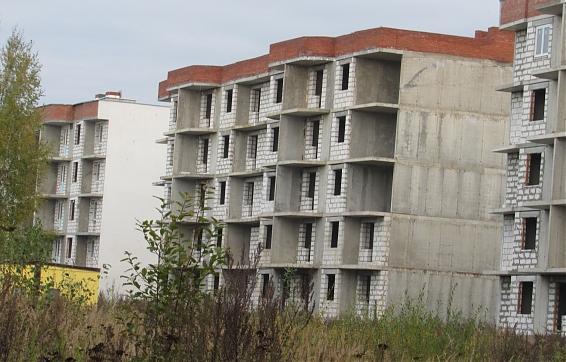 ЖК Новый квартал Бекасово, корпус 2, вид с южной стороны, фото - 5 Квартирный контроль