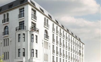  Квартирный контроль