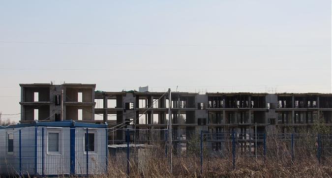 ЖК Анискино - вид со стороны Щелковского шоссе, фото 3 Квартирный контроль