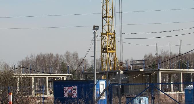 ЖК Анискино - вид со стороны Щелковского шоссе, фото 6 Квартирный контроль