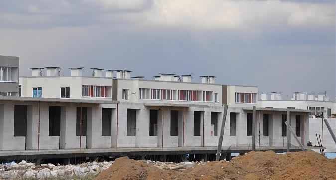 ЖК Руполис Растуново, дом № 20 к 2, вид с южной стороны, фото 2 Квартирный контроль