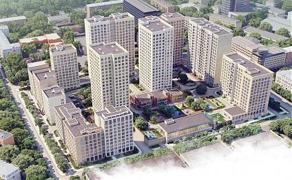  Квартирный контроль