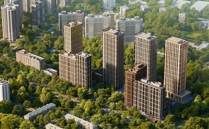  Квартирный контроль