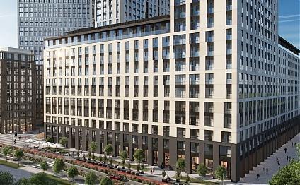  Квартирный контроль