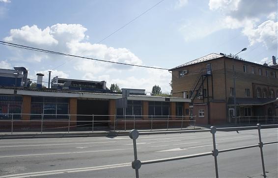 ЖК "на ул Нижегородская, 74", вид с ул Нижегородской, фото 5 Квартирный контроль