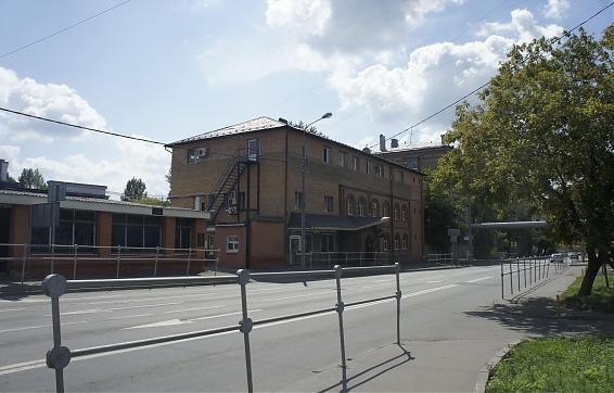 ЖК "на ул Нижегородская, 74", вид с ул Нижегородской, фото 6 Квартирный контроль