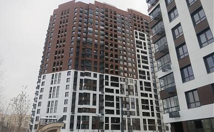  Квартирный контроль