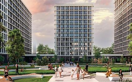  Квартирный контроль