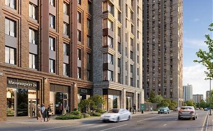  Квартирный контроль