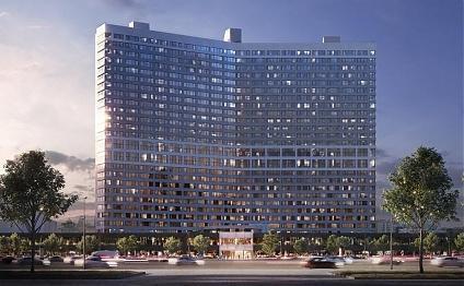  Квартирный контроль