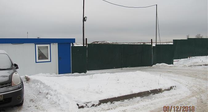ЖК Новый Зеленоград, строительная площадка, фото - 3 Квартирный контроль