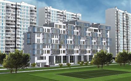  Квартирный контроль