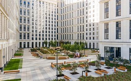  Квартирный контроль