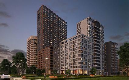  Квартирный контроль