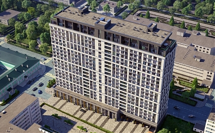  Квартирный контроль