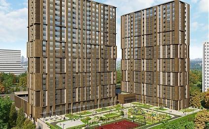  Квартирный контроль