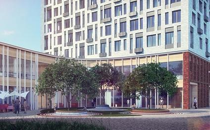  Квартирный контроль