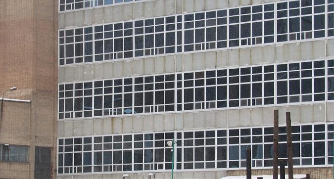 ЖК Талисман на Дмитровском, строительная площадка, вид с Проектируемого проезда 2236, фото - 5 Квартирный контроль