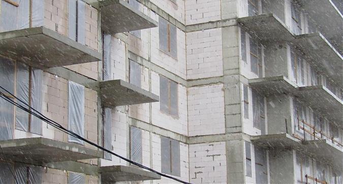 ЖК Серебряные звоны - 2 - в строящемся жилом комплексе проводятся внутренние работы, фото 8 Квартирный контроль