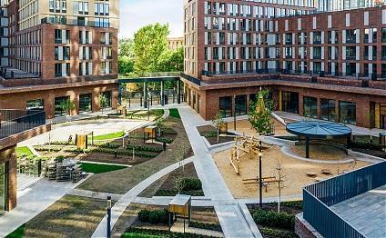  Квартирный контроль