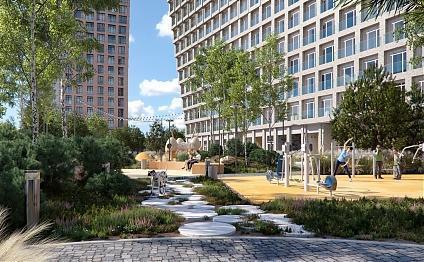  Квартирный контроль