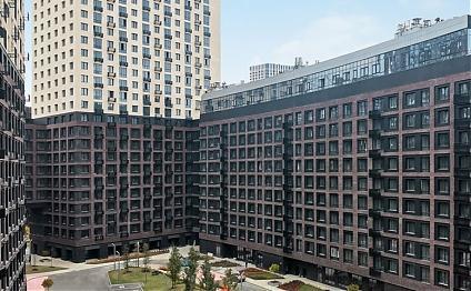  Квартирный контроль