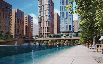  Квартирный контроль