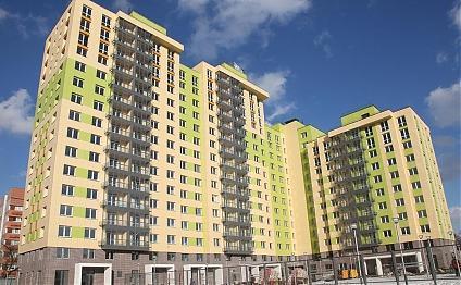  Квартирный контроль