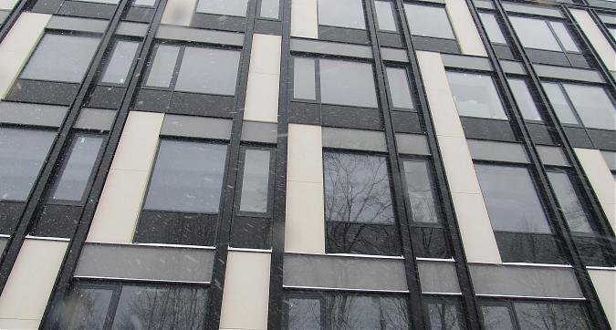 ЖК Вивальди, вид на апартаменты с Новочеремушкинской улицы, фото - 1 Квартирный контроль