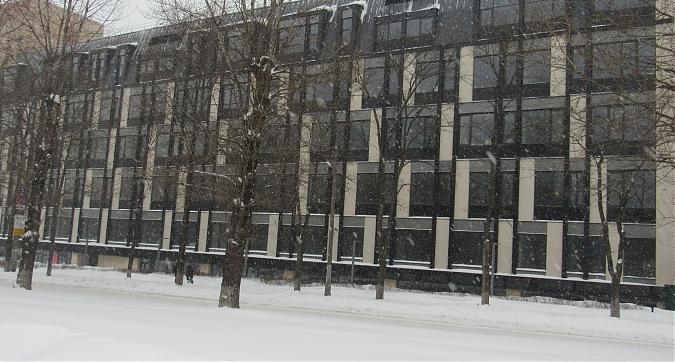 ЖК Вивальди, вид на апартаменты с Новочеремушкинской улицы, фото - 7 Квартирный контроль