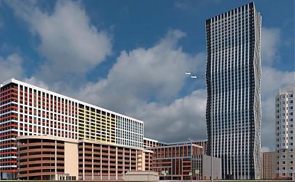  Квартирный контроль