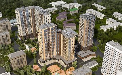  Квартирный контроль