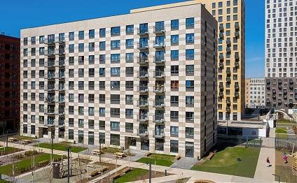  Квартирный контроль