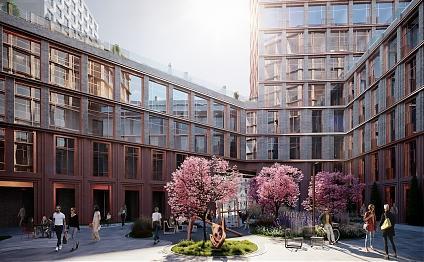  Квартирный контроль