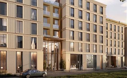  Квартирный контроль