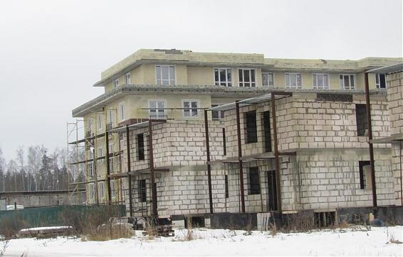 ЖК Красногорск Парк - вид с южной стороны, фото 5 Квартирный контроль