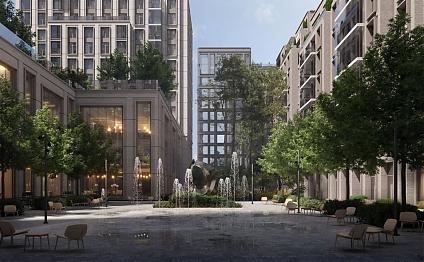  Квартирный контроль