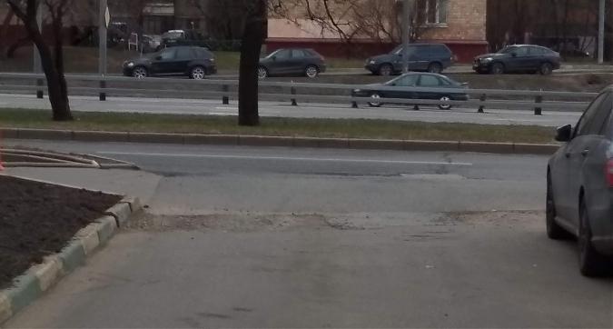 ЖК Счастье на Ломоносовском, предполагаемое место строительства, вид с ломоносовского просп., фото - 3 Квартирный контроль