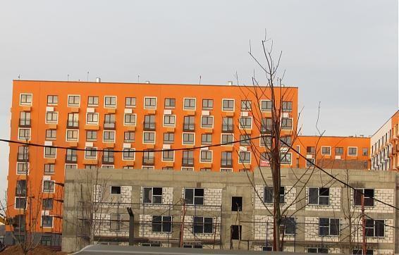 ЖК Ильинские луга (Новорижские Кварталы), детский сад, фото - 8 Квартирный контроль